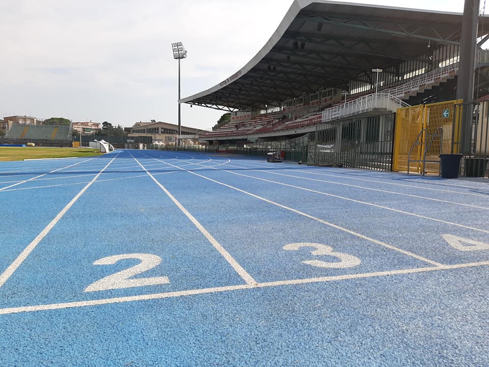 Atletica Grosseto Banca Tema